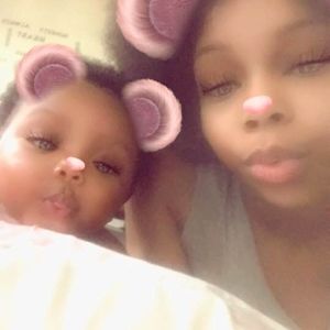 Meet your Posher, Keani